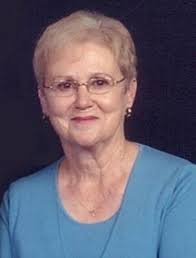 Nina Heil Obituary (1941