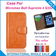 Micromax Bolt Supreme 4 Q352 Case ...