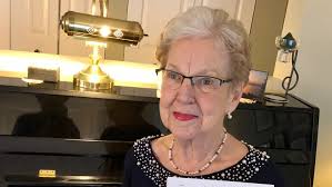 COVID-19 inspired this 86-year-old musician to write a pandemic waltz