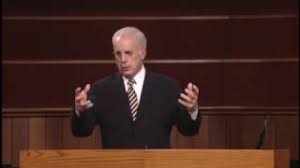 Foundations of Grace, Part 3: The Design of the Spirit for the Church