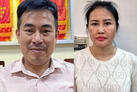 Đoàn thị nở, nguyên trưởng phòng dự án, công ty tnhh công nghệ cao ltq (trước là công ty nsj); Iuloloiomwd 9m