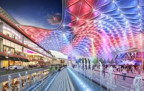 Iffco malaysia sdn bhd (imsb) was established in 1999 and employs 325 people. Tan Sri Desmond Lim And Qatar Investment Authority Partake In The Iconic Pavilion Bukit Jalil Mall Newstream Asia Your Content Our News
