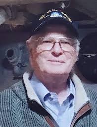 Raymond Dutton White Obituary