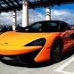 South OC Cars & Coffee event in San Clemente, CA