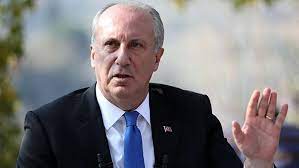 He was elected four consecutive times in 2002, 2007, 2011 and 2015 as a republican people's party mp. Muharrem Ince Den Chp Ye Sert Elestiriler Son Dakika Haberleri