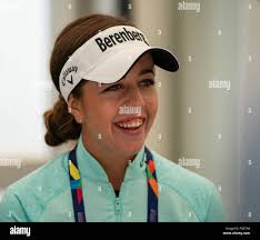 Georgia hall hi-res stock photography and images