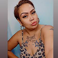 Misty Nichole Whistler