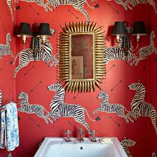 4.3 out of 5 stars 5. Most Iconic Wallpapers Scalamandre Zebras And The Most Famous Wallpaper Designs Ever