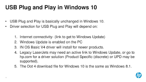 Driver hp color laserjet m750 version: Windows 10 Laserjet Training Ppt Download