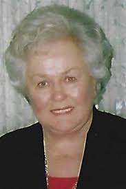 Rosemary Albrecht Obituary