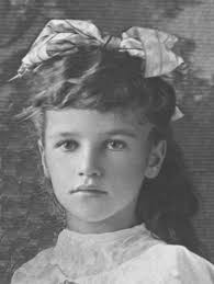 Ina Chatfield & James Fouch