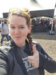 Thank you to the volunteers who built 3 bridges