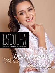Revista Escolha