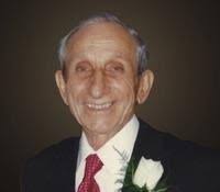 Anthony Snetro Obituary (1917