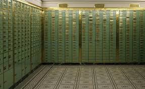 Here Are 10 Of The Most Annoying Swiss Problems Banks Vault Swiss Bank Bank Safe