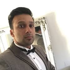 Farhan Hussain's Instagram, Twitter & Facebook