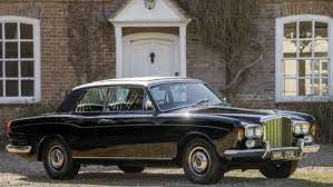 Cbh14101 1972 Luxury Cars Bentley Classic Cars British Old Classic Cars