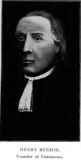 Henry Beeson (1743-1819)