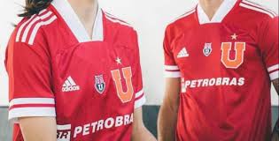We did not find results for: Este Sera El Precio De La Nueva Camiseta De La Universidad De Chile
