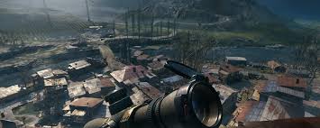 Maybe you would like to learn more about one of these? Sniper Ghost Warrior 3 Pc System Requirements Oc3d News