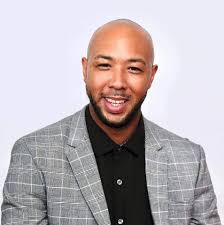 Introduction of Financial Coach Eric to RVA Community