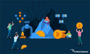 In blockchain, this algorithm is used to confirm transactions and produce new blocks to the chain. Proof Of Work Pow