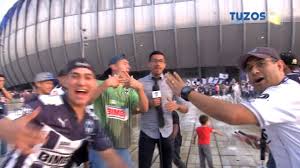 Horario y dónde ver en vivo el campeón de. Tuzostv Color Final De Vuelta Monterrey Vs Pachuca Youtube