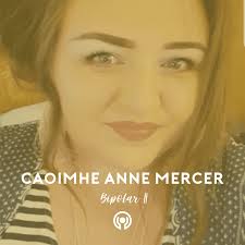 Caoimhe Anne Mercer