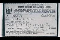 You'll need proof of your identity and your california address. Driver S Licenses In The United States Wikipedia