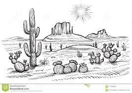 81,997 desert royalty free illustrations, drawings and graphics available to search from thousands of vector eps clip art providers. Desert Line Drawings Novocom Top