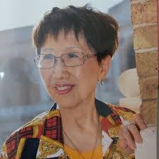 Veronica Yam's Instagram, Twitter & Facebook