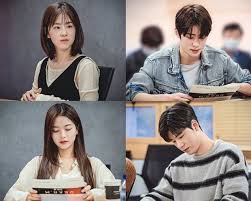 From what i've seen this is one of my favourite web drama. Fakta Drama Dear M Yang Dibintangi Jaehyun Nct Jinhyuk Up10tion Dan Sederet Bintang Muda Lainnya