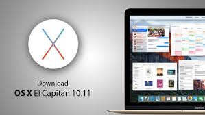 Download Os X 10 11 El Capitan Final Setup Update Dmg File Via Direct Links