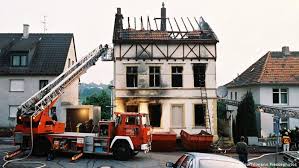 More images for solingen » Brandanschlag Vor 25 Jahren Die Wunde Von Solingen Deutschland Dw 29 05 2018