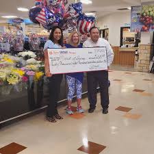 Market street at buffalo gap rd is a grocery store where everyday meets gourmet. each location provides a unique and. Heart Of The High Plains United Supermarkets Market Streets And Amigos Present March Dimes With Check For 60 817 Kamr Myhighplains Com