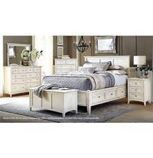 A America Northlake A America Northlake Queen Panel Storage Bed Jordan S Furniture Bedroom Sets Bedroom Furniture Furniture