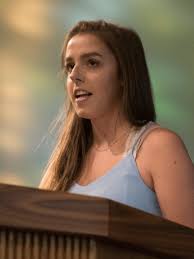 Last class: Ladywood grads say goodbye. School closes next week