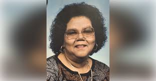 Obituary information for Mamie S. Davis