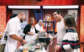 Chef chouaïb vous apprend comment créer vos objets en chocolat. Masterchef Maroc 2020