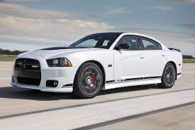 For 2012 2013 grand cherokee srt8 front drill slot brake rotors & ceramic pads (fits. Dodge Charger Srt8 392 New York Auto Show 2013 Autobild De