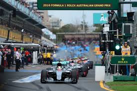 Do you think the proposed change of the qualifying format is a good idea? The Creative And Confusing History Of Qualifying Formats Motor Sport Magazine
