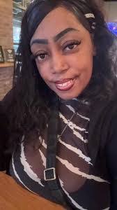 Crystal Suggs's Instagram, Twitter & Facebook