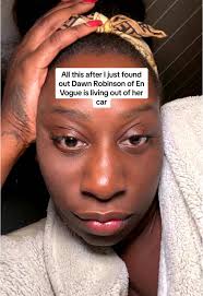 De Shaun Robinson Fox 61