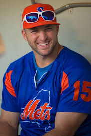 Of tim tebow is in consideration for one of the spots in the mets' player pool. Even In Minor League Baseball Tebow Still A Major League Attraction Sports Gwinnettdailypost Com