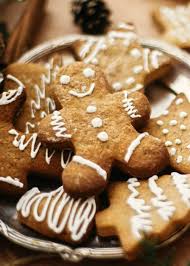 Keto Gingerbread Cookies Just 2 Grams Carbs The Big Man S World Recipe Gingerbread Cookies Clean Sweets Almond Recipes