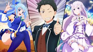 Jatuh andai hp tak jatuh andai saja hp ku tidak jatuh video viral tiktok hp jatuh andai hp ku tak jatuh anime stuck anime yang lagi hits di tiktok andaikan hp ku tidak jatuh stuck in the wall rina hole anime rina hole 3d rina hole rina and the hole #videoviral #animeviral #viralhpjatuh #viral #viraltiktok rina and. Best 40 Isekai Anime To Escape To Scenes Included Chasing Anime