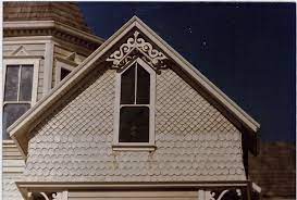 You want to look for spots that are especially grimy or might have collected mildew. Pin On Siding Roofing Chimneys Cupolas Turrets