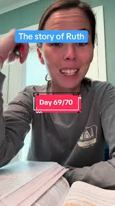 Ruth Backstory Auburn