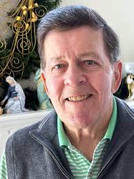 William Leslie Obituary