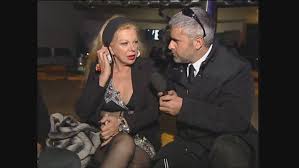 #sandra milo #ciro #gif #tv #icona. Sandra Milo E Ciro Le Iene